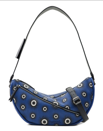 Desigual borsa tracolla - a,