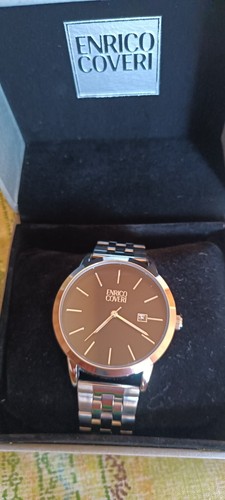 Enrico coveri orologio - coveri,