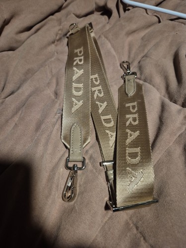 Borsa tracolla prada - borsa,