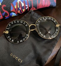 Occhiali sole autentici - da,