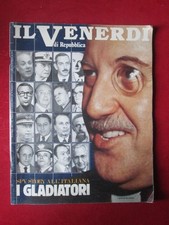 VENERDI DI REPUBBLICA 145 1990