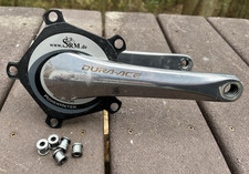 Misuratore di potenza Shimano