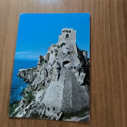 Isole tremiti castello di - isole,