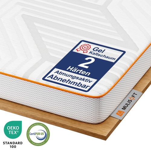 Topper coprimaterasso - , in