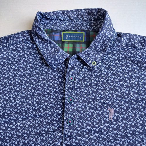 Polo william murray golf - murray,