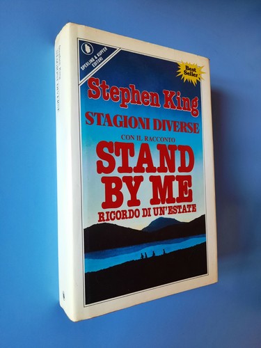 Stephen king stagioni - -,