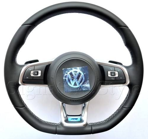 Volante golf passat b7 - volante,