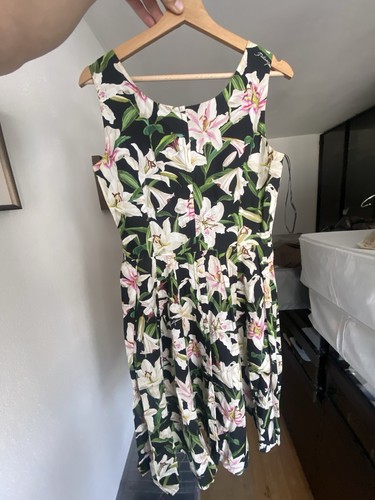 Abito estivo donna dolce - abito,