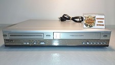 Videoregistratore vhs dvd - vhs,