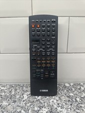 Yamaha RAV220 V456560 Remote