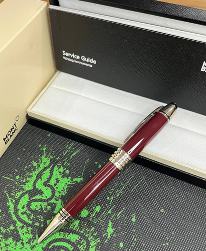 Scatola regalo montblanc - regalo,