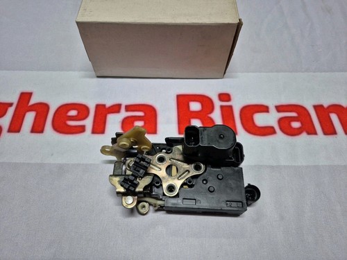 Alfa romeo 156 gta serratura - alfa,