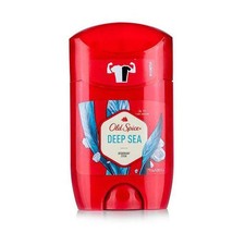 Old Spice Deep Sea Desodorante