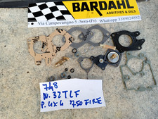 Panda 4x4- Uno - Fire- - kit