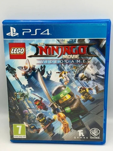 Lego the ninjago - lego,