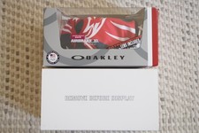Occhiali da neve Oakley