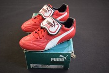 Puma King scarpa vintage