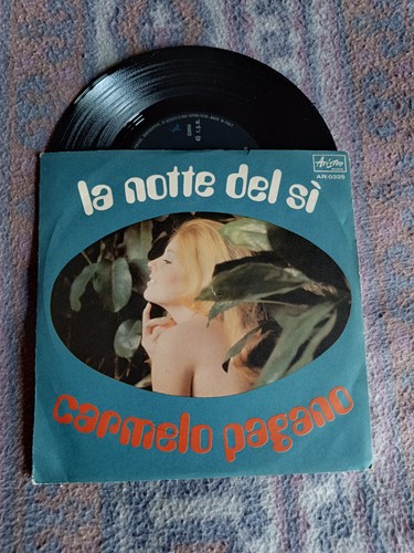 Carmelo pagano la - pagano, –