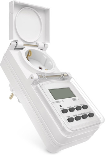 Timer digitale per - -, esterni