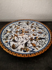 PESARO ANTICA ALZATINA DECORO