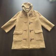 Cappotto Brooks Brothers lana