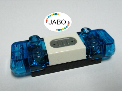 Lego sirena 40931c01 polizia - lego,