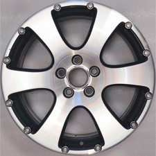 cerchio in lega originale VW
