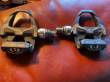 Pedali bicicletta Durace PD