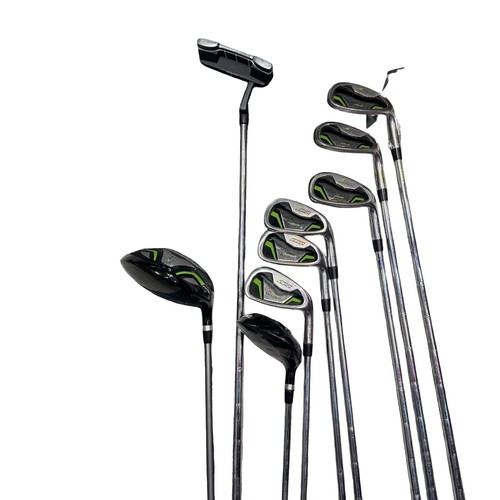 Wilson tour velocity set - wilson,
