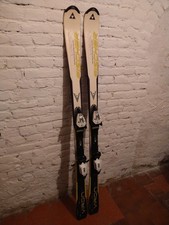 SCI FISHER VIRON 3.3  cm 165