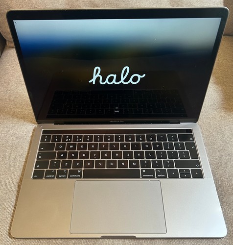 Apple macbook pro - apple,