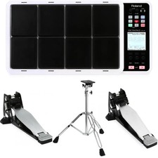 Roland SPD-30 Octapad Mini Kit