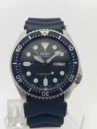 Seiko automatic diver 200m - automatic,