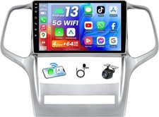 Autoradio touchscreen 9