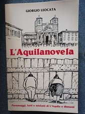ABRUZZO-L'AQUILA-TRADIZIONE