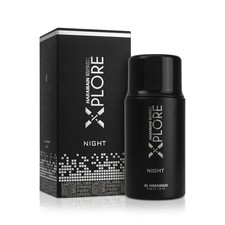Al Haramain Xplore Night Eau