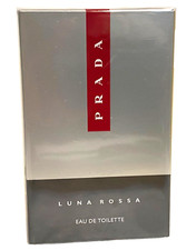 PRADA Luna Rossa Men's Eau de