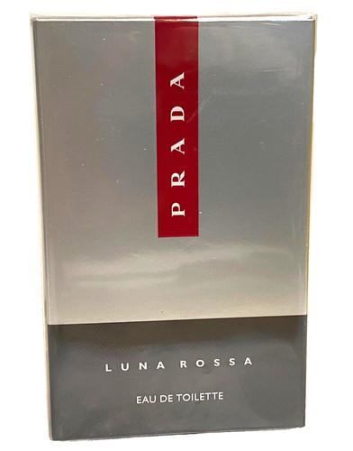 Prada luna rossa men eau - prada,