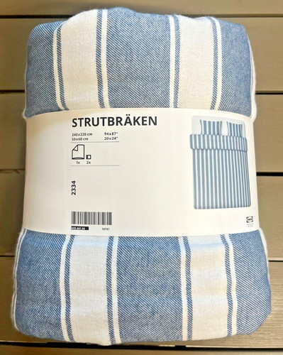 Copripiumino ikea strutbäken - ikea,