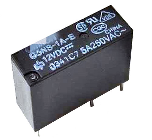 1pz g5nb relè di - g5nb-1a-e,