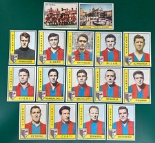 FIGURINE CALCIATORI ALBUM