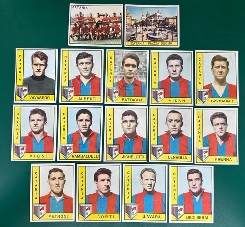 Figurine calciatori album - figurine,
