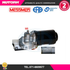 460070 front wiper motor