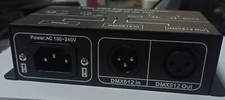 Distributore splitter segnale - distributore,