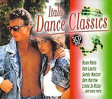 Italo Dance Classics von Mus