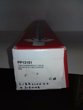 SILFRA CRISTINA TUBO PASSEPARTOUT PP13151 DM32 CONN. SIFONE SCARICO BAGNO 