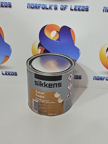 Sikkens cetol gupa riempitivo - sikkens,