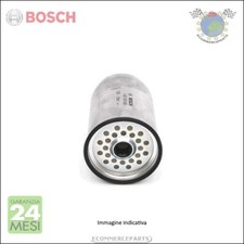 Filtro Carburante Bosch Gasolio per ALFA ROMEO GIULIETTA MITO FIAT FIORINO DUCA