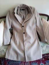 Cappotto Donna Zara 