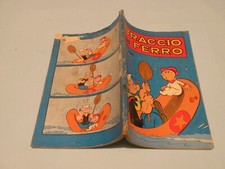 BRACCIO DI FERRO N. 19